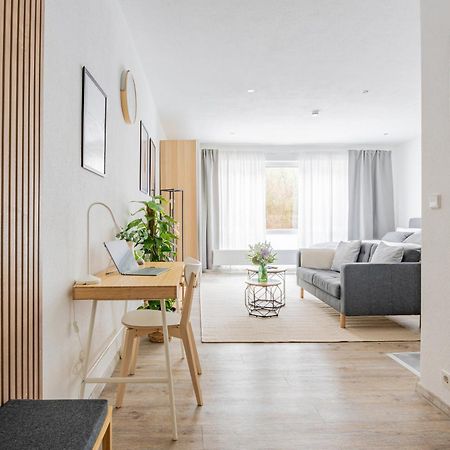 Apart4Me Modern Apartment Geislingen Zentral Mit Parkplatz Geislingen an der Steige Eksteriør bilde