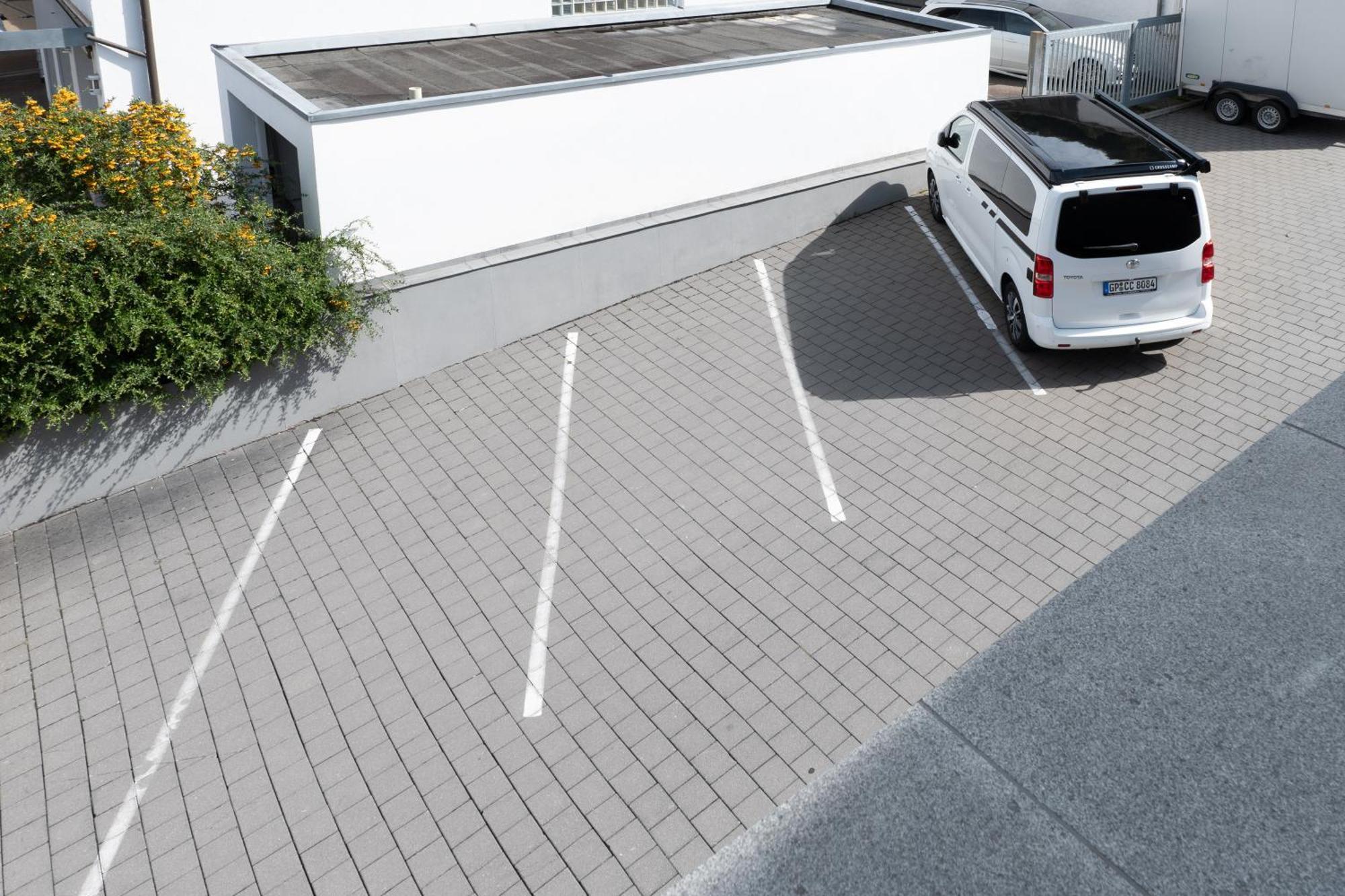 Apart4Me Modern Apartment Geislingen Zentral Mit Parkplatz Geislingen an der Steige Eksteriør bilde